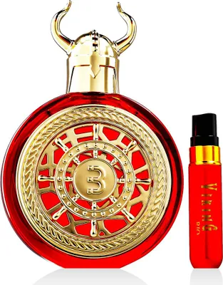 Image de Bharara Viking Rio Parfum 100 ml UNISEX