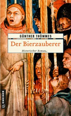 Obrázek produktu pro Der Bierzauberer