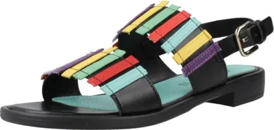 Immagine prodotto di Sandali Del Marchio Cafenoir Del Modello C1gg9035 Nero