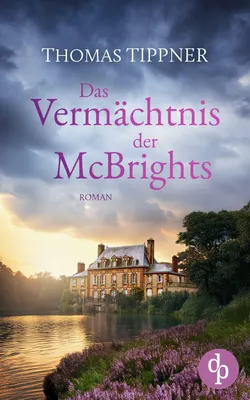 Produktbild von Das Vermächtnis der McBrights