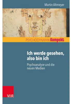 Zdjęcie produktu dla Ich werde gesehen, also bin ich