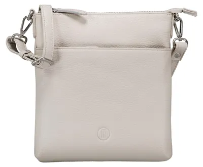 Produktbild von Hausfelder Manufaktur Umhängetasche Beige onesize