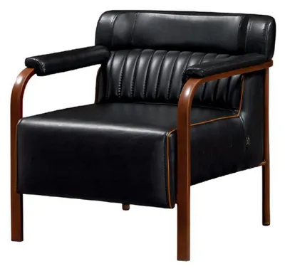 Produktbild von Sessel Sitzer Luxus Möbel Sofagarnitur Couch Polster Tisch Wohnzimmer Modern Neu