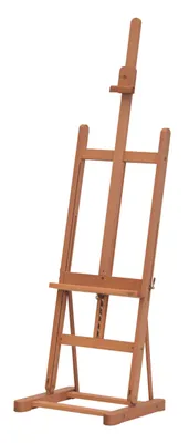 Produktbild von MABEF Atelierstaffelei Grundmodell M10
