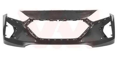 Immagine prodotto di Paraurti VAN WEZEL per HYUNDAI IONIQ (AE) 8282570