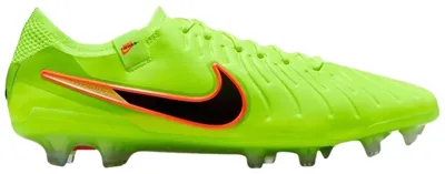 Zdjęcie produktu dla Korki Nike Botas De Fútbol Nike Tiempo Legend 10 Elite De Perfil Bajo Para Terreno Firme dla Męskie