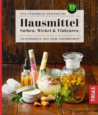 Produktbild von Hausmittel