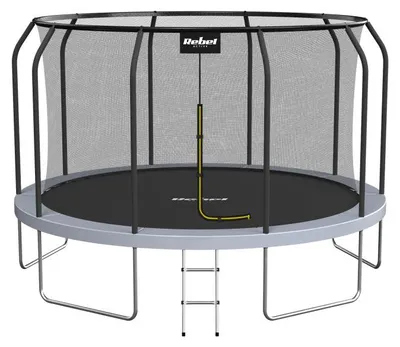 Zdjęcie produktu dla Rebel RBA-8003 Trampolína Active PRO 366 cm + ochranná síť + žebřík