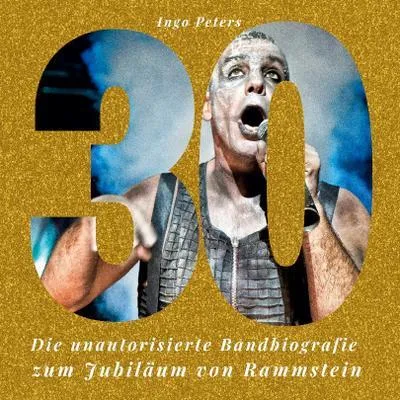 Produktbild von 30 Jahre Rammstein