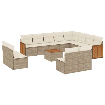 Zdjęcie produktu dla VidaXL 3260560, 13 szt.