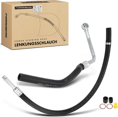 Obrázek produktu pro Frankberg 1x hadice hydraulického řízení pro BMW řady 7 E38 3.5L 4.4L 1996-2001