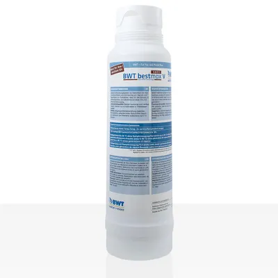 Produktbild von BWT Bestmax V SOFT Filterkerze, BWT water + more Wasserfilter
