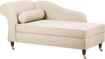 Produktbild von home24 Recamiere - Webstoff