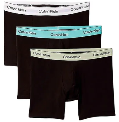 Image de Slip Calvin Klein LV00NB4394 pour Homme