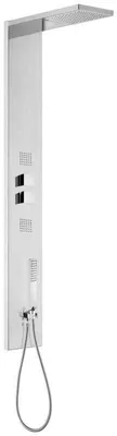 Immagine prodotto di CASA39 Bossini Set doccia da incasso L00891