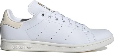 Produktbild von Herren adidas Stan Smith Wolke Weiß/Wunder Weiß Turnschuhe Größe: 42