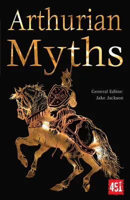 Obrázok produktu pre Arthurian Myths