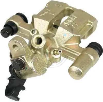 Produktbild von A.B.S. 727102 Bremssattel Hinten Rechts für MAZDA MX-5 II (NB) MX-5 I (NA)