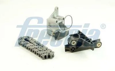 Produktbild von FRECCIA TK08-1149 Steuerkettensatz Steuerkette für BMW 3 Limousine (E46) 5 Limousine (E60) 5 Touring (E61) 5 Limousine (E39) 3 Touring (E46) X3 (E83)