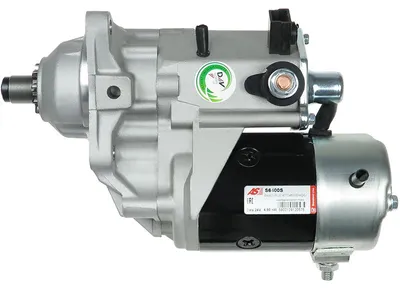 Produktbild von AS-PL S6400S Starter Anlasser 4,5kW 24V