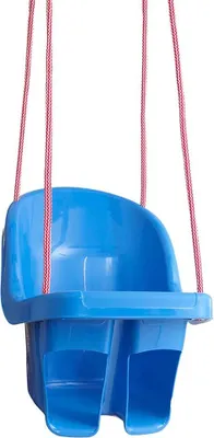 Productafbeelding van TEGA BABY Tuinschommel - voor de allerkleinsten, blauw