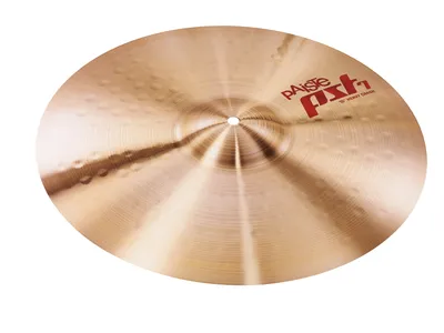 Produktbild von Paiste PST 7 Crash Heavy 16 Zoll