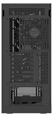 Image de Thermaltake S370 WS Black