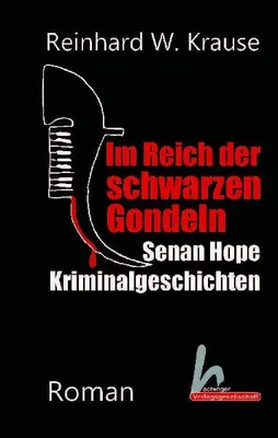 Produktbild von Im Reich der schwarzen Gondeln