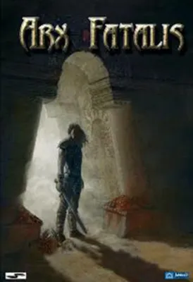 Produktbild von Arx Fatalis - Das ultimative Rollenspiel