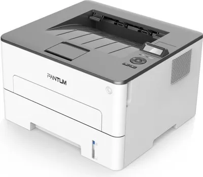 Produktbild von Pantum P3300DW Laserdrucker 1200 x 1200 DPI A4 Wi-Fi