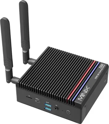 Produktbild von Minix - Z350 - Kleincomputer