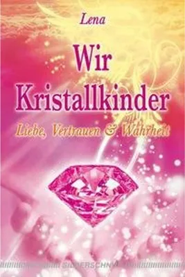 Produktbild von Wir Kristallkinder