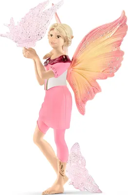 Produktbild von Schleich 70582 bayala MOVIE Feya