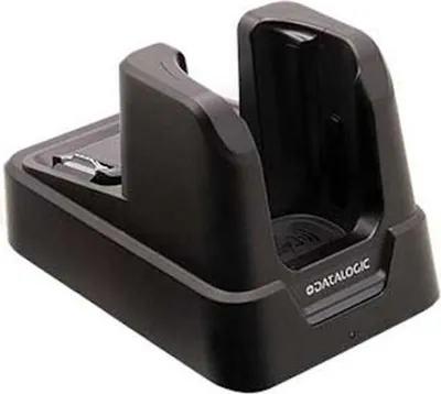 Produktbild von Datalogic 94A150106, Drinnen, Schwarz
