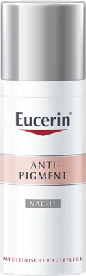 Produktbild von Eucerin Krem przeciw przebarwieniom na noc 50 ml