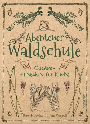 Produktbild von Abenteuer Waldschule