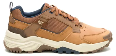 Image de CATERPILLAR Chaussures P726651 marron pour homme