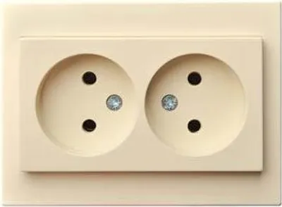Obrázek produktu pro Liregus Socket Double Epsilon Sand
