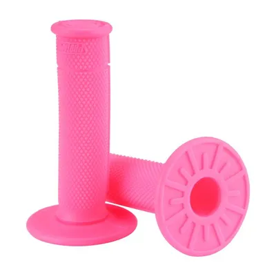 Zdjęcie produktu dla Protaper Griffgummi Single Density Half Waffle Neon Pink
