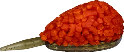 Immagine prodotto di LK Baits CUC! Pepita 2mm 600g Aroma