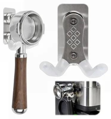 Obrázek produktu pro Magnetický držák filtru pro kávovary