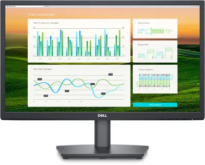 Produktbild von Dell E2222HS