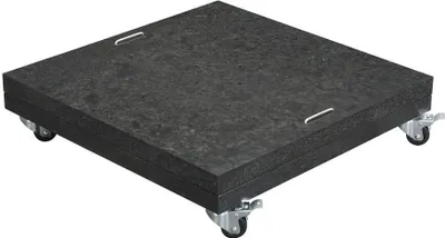 Produktbild von Garden Impressions Special Hawaii Granitst. 150K - royal anthrazit/rollbar