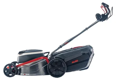 Produktbild von AL-KO 36 V Akku-Rasenmäher 512 Li VS-W Premium inkl. 1 Akku und Ladegerät