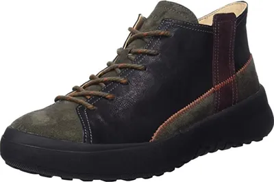 Produktbild von Think! Komfort Schnürschuhe KUSABI Damen 31343530383732 Bunt 39 EU