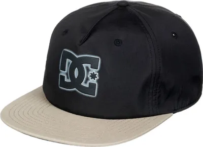 Image de Casquette Dc Shoes Exploder Junior Noir  Homme Noir Taille unique