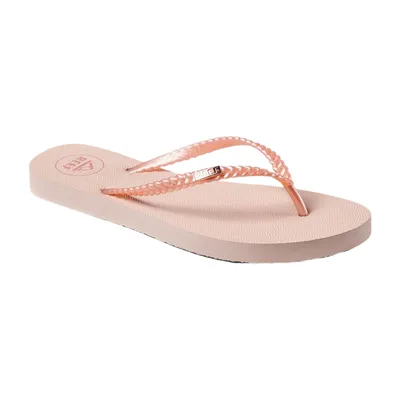 Produktbild von Reef Seaside Twist Slippers Damen