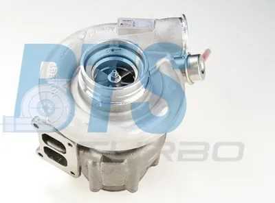 Produktbild von Turbolader BTS TURBO T916587BL REMAN