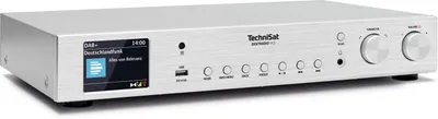 Obrázek produktu pro TechniSat DIGITRADIO 143 (V3) | Hi-Fi komponenta, DAB+, internetové rádio