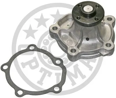 Produktbild von OPTIMAL Kühlmittelpumpe Wasserpumpe für SUZUKI SWIFT III (MZ, EZ) AQ-2160